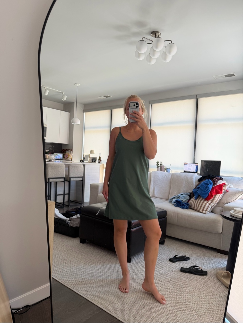 Old Navy Athletic Dress